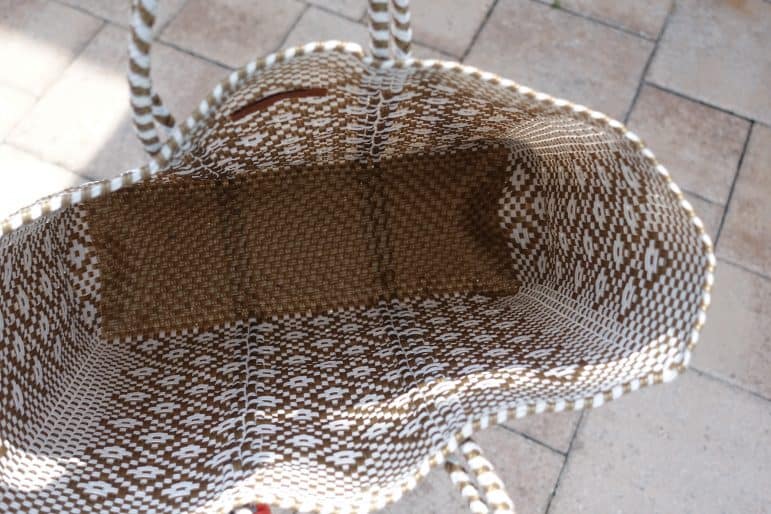 Stella Medium Tote Bag - Boutique Mexico
