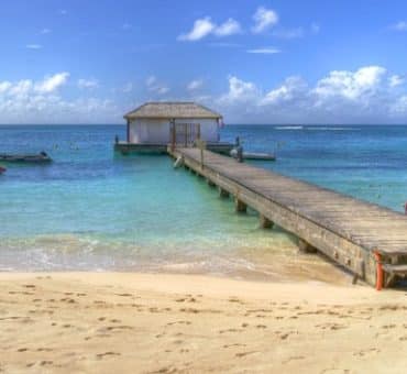 Club Med la Caravelle Guadeloupe – Place to go With the Family