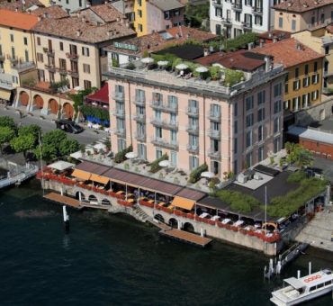 Lake Como - Hotel Metropole Bellagio