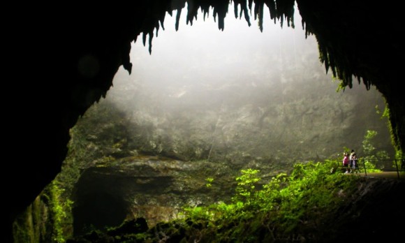 Rio Camuy Cave Park, Puerto Rico 