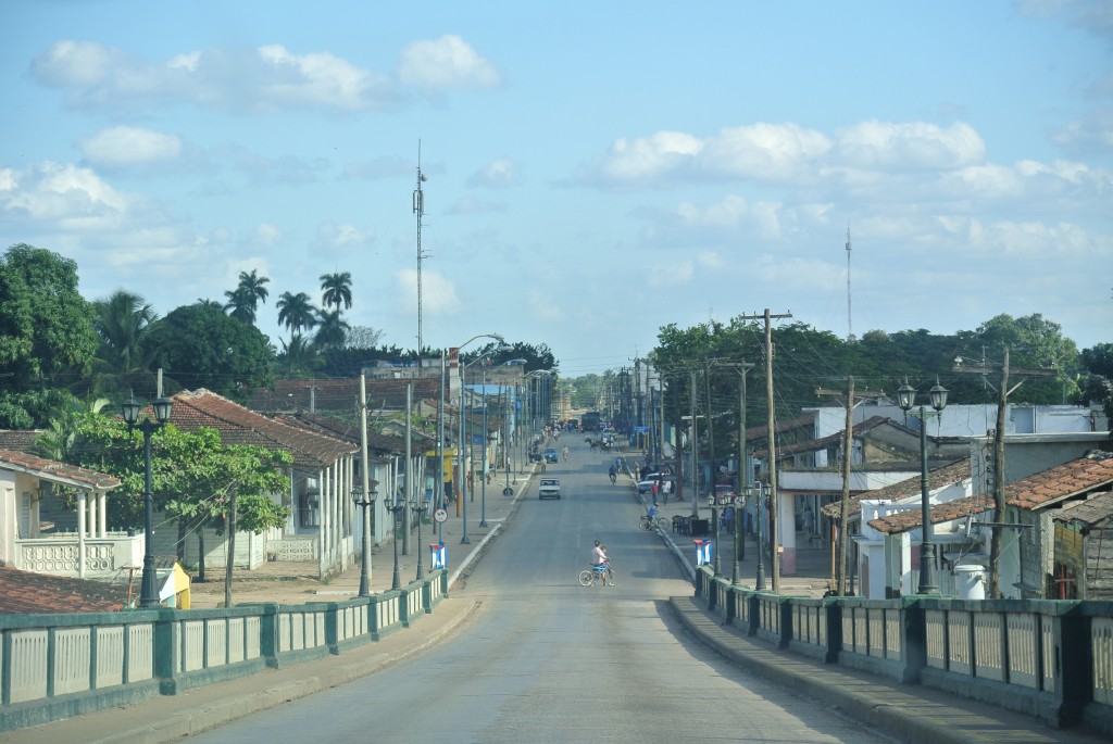 Fiesta de San Juan Bautista