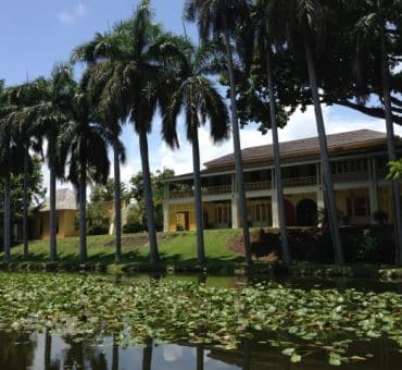 Bonnet House Museum and Gardens