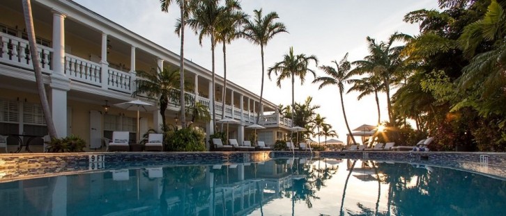 The Pillars Hotel – Fort Lauderdale