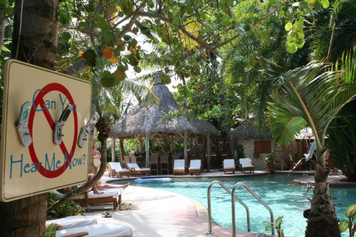Little Palm Island Resort & Spa, Little Torch Key, Florida 