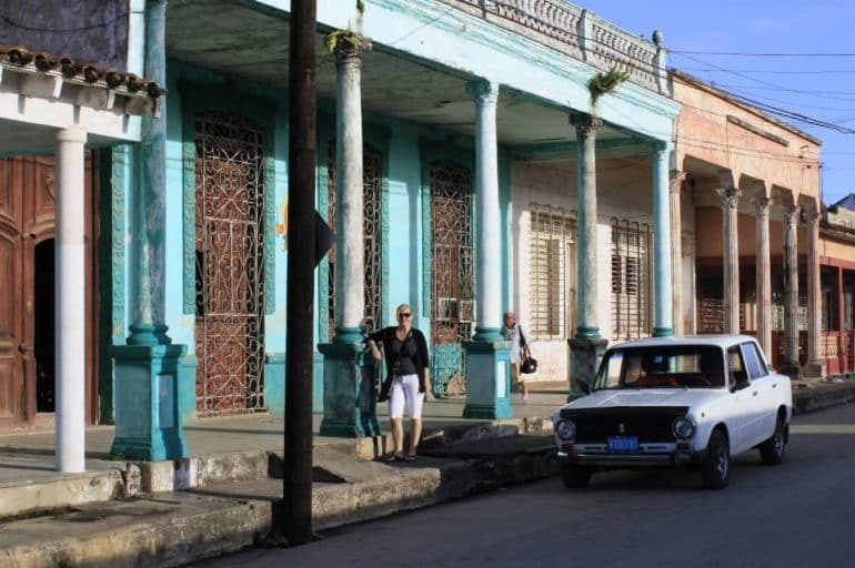 Reconnecting with my Cuban Family – Part II