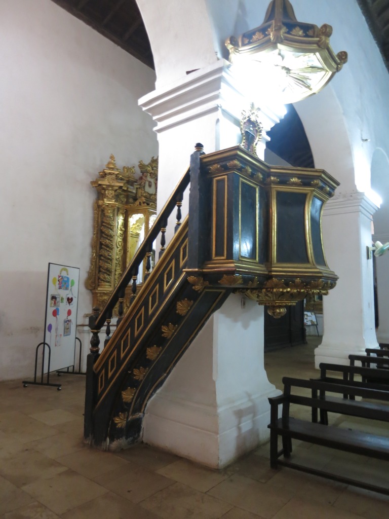  Iglesia San Juan Bautista de Remedios