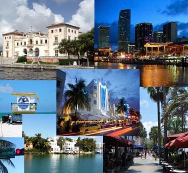 What to See in Miami in One Day