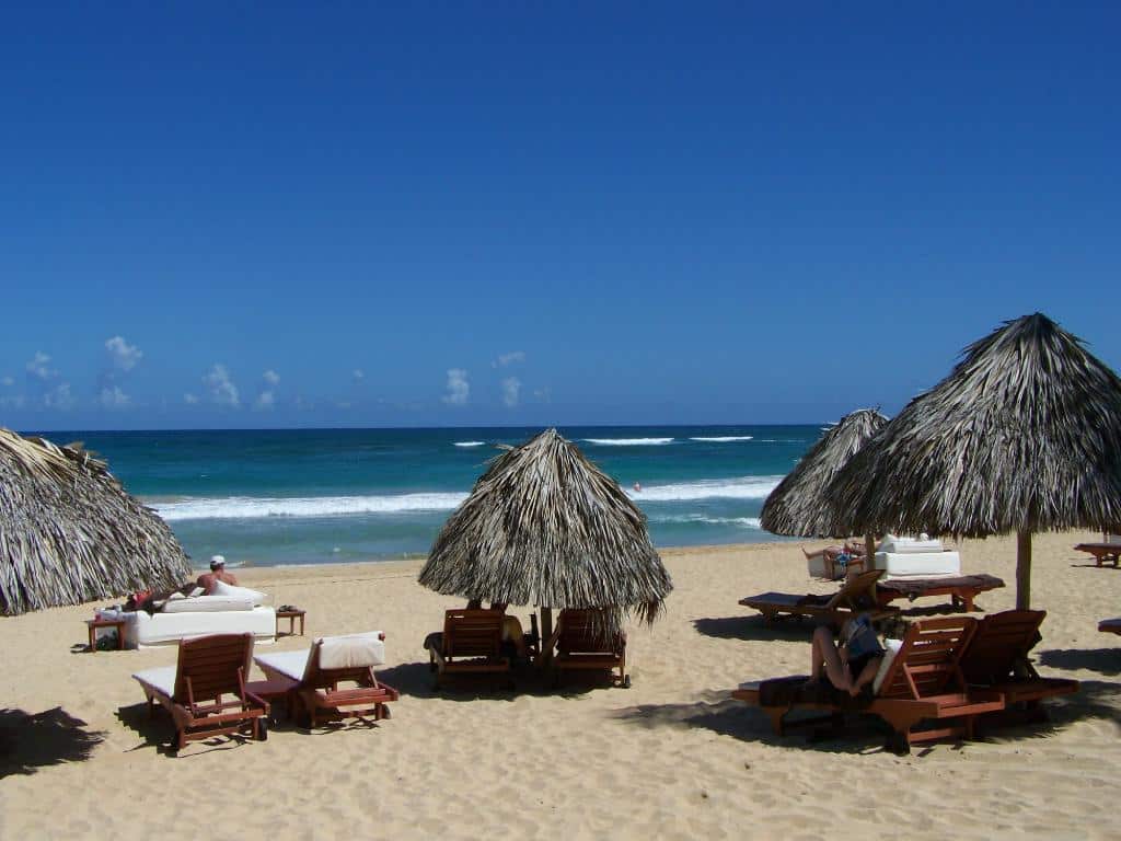 Excellence Punta Cana Beach