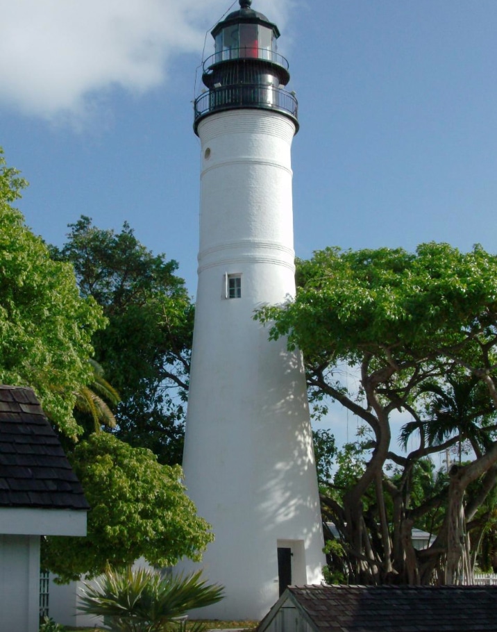 Key West Light House