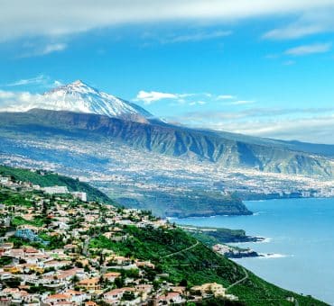 My Top 5 Favorite Destinations