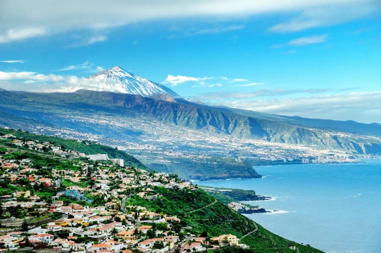 My Top 5 Favorite Destinations