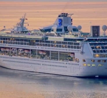 Our Mediterranean Cruise on Splendour of the Seas Cruise Ship, Full Overview