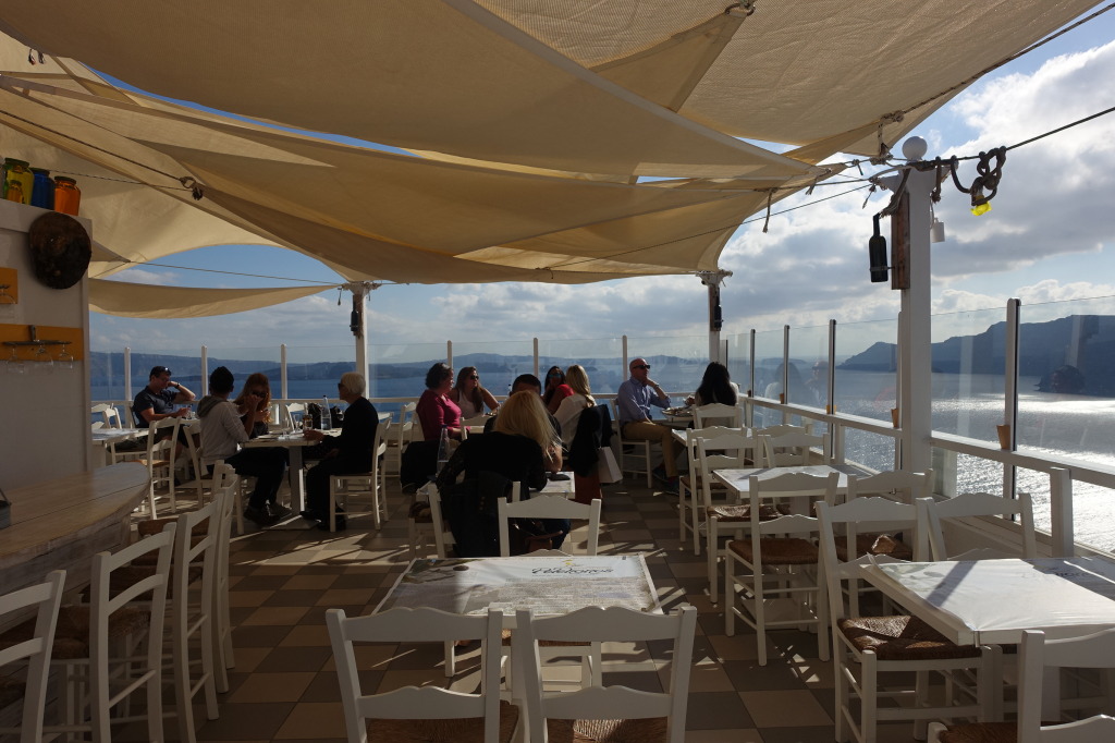 Pelekanos Restaurant Pelekanos Restaurant