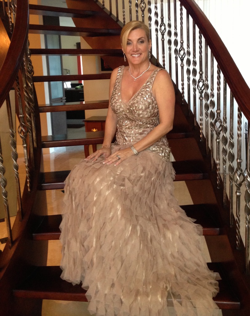 Sue Wong Dress Sue Wong Dress