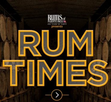 It’s Rum Time! Puerto Rico and Its Rum