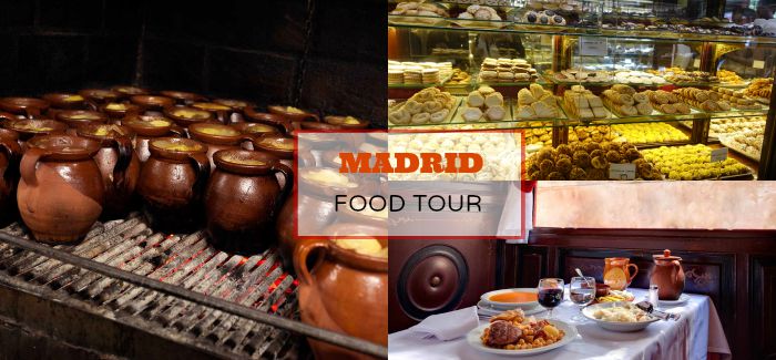 Madrid Food Tour – The Ultimate Spanish Cuisine Tour