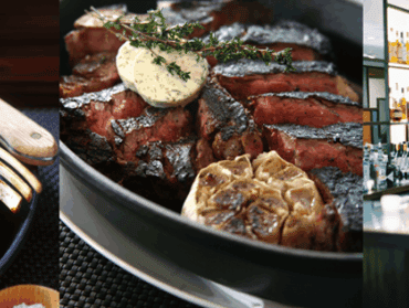 BLT Steak White Plains – Finest Steaks in New York