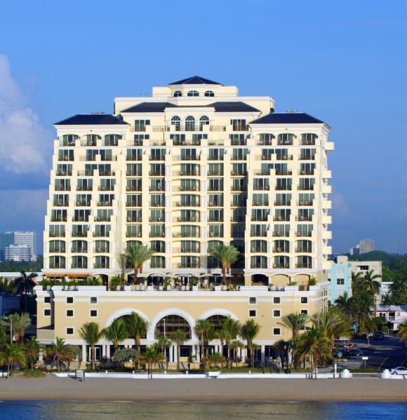 lago mar resort fort lauderdale pictures - The Atlantic Hotel & Spa, Fort Lauderdale (Image-Source accomtour.com)