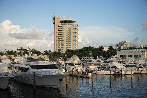 Luxury Hotels in Fort Lauderdale Beach - Hyatt Regency Pier Sixty-Six (myfortlauderdalebeach.com)