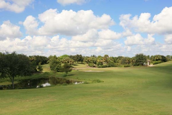 Abacoa Golf Club (Image: Abacoa)