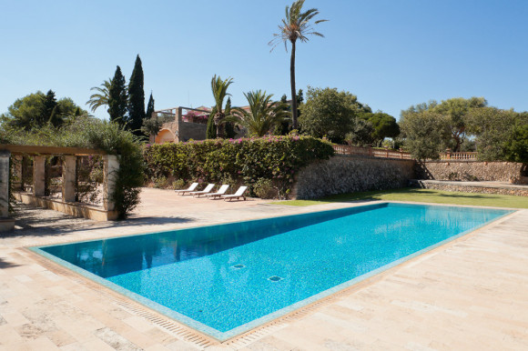 Villa Son Doblons, Mallorca (Image Source: myprivatevillas.com)