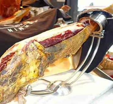 Despana Soho  - A Taste of Spain in New York City