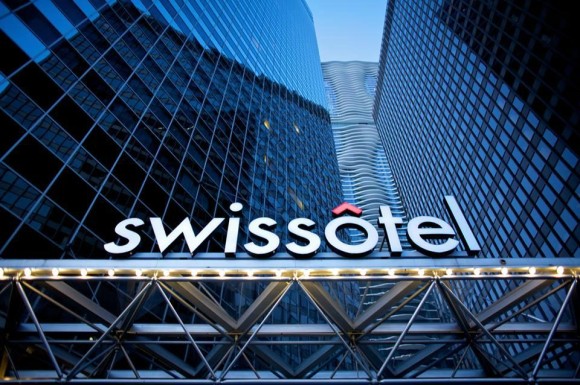 Swissotel Chicago Hotel (Image: Swissotel)