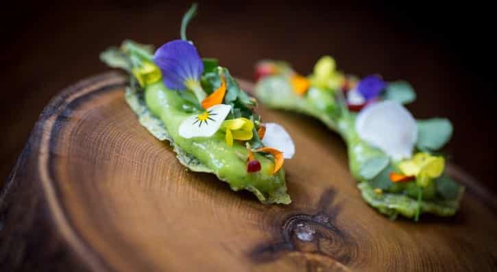 The Best Michelin Star Restaurants in Europe