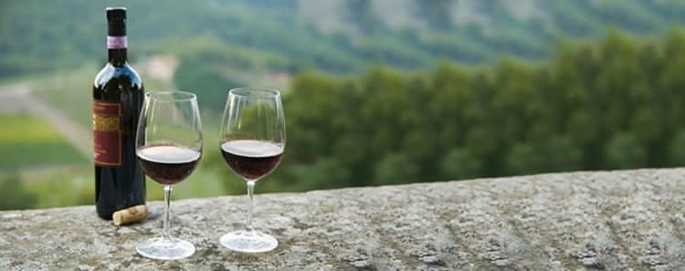 Best Wine Destinations in Italy