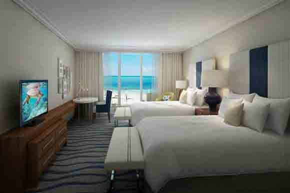 Image Courtesy of Opal Sands Resort 