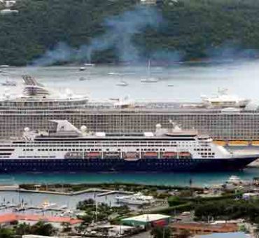 Why A Caribbean Cruise Is The Ultimate Luxury