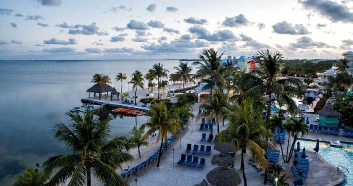 Key Largo Bay Marriott Resort – An Island Escape at the Heart of it All