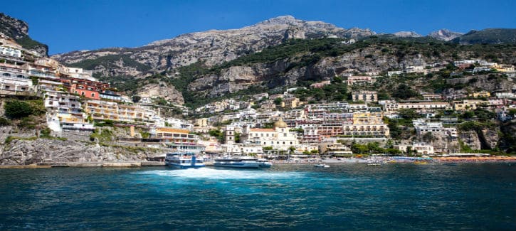 Photo Tours of the Amalfi Coast – The New Vacation