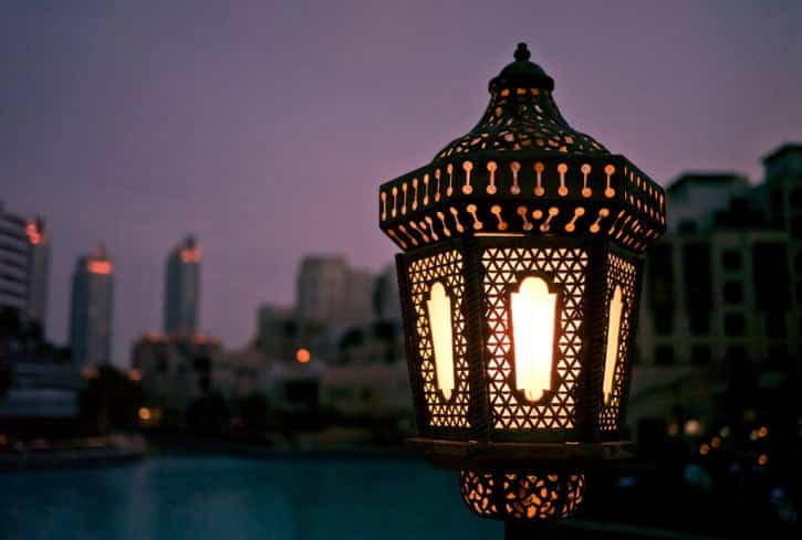 Top Rated Tourist Attractions in Dubai (You Just Can’t Miss)