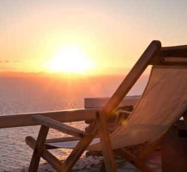 For your Honeymoon, choose the best Greek Island
