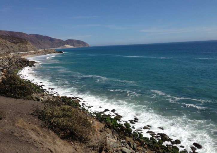 Top 7 Reasons to Visit Malibu with Your Family this Summer