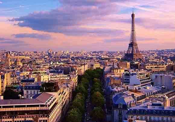 Paris-France