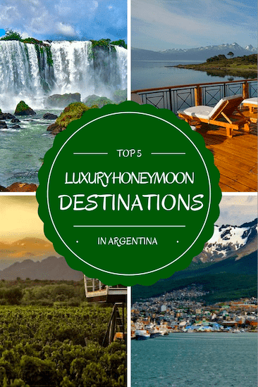 ArgentinaHoneymoon