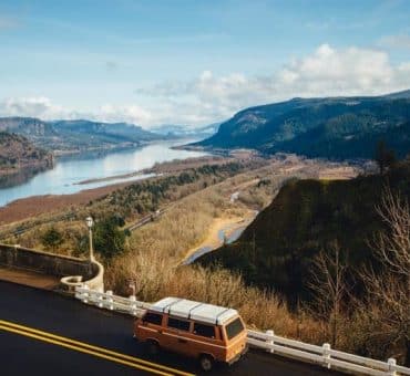 5 US Road Trips That Are Highly Recommended