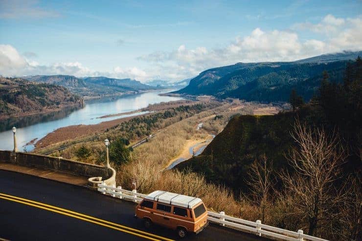 5 US Road Trips That Are Highly Recommended