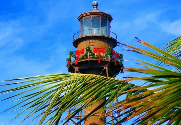Reasons to Spend a Christmas Holiday in Florida