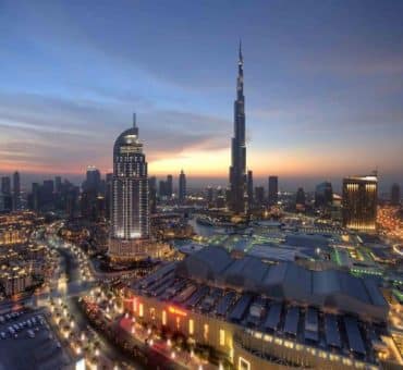 Top Things to Do and See in Dubai
