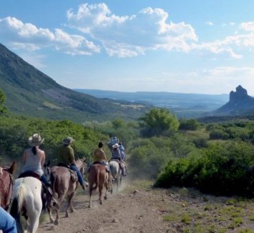 Smith Fork Ranch – A Luxury Colorado Dude Ranch Experience