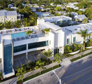 H2O Suites Opens for Adults Only in Key West, Florida