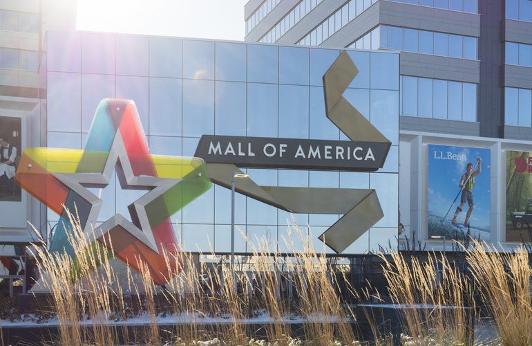 How to Spend a Day in the Mall of America