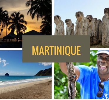 Discover Martinique for its History and Culture