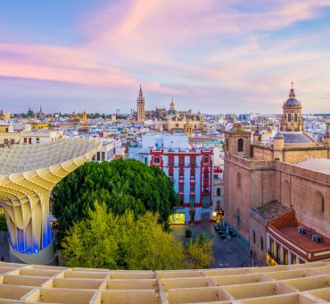 Top Things to Do in Seville, Spain: A Guided Tour Experience