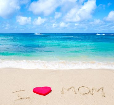 Celebrate Mother’s Day with a Playa del Carmen Getaway!