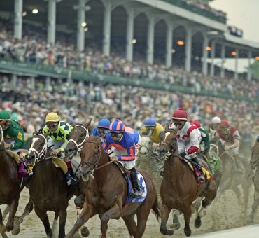 The Kentucky Derby Weekend – The Most Exciting Horse Race