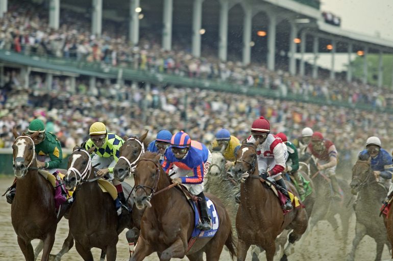 The Kentucky Derby Weekend – The Most Exciting Horse Race